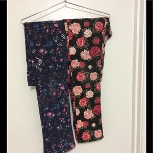 Wonder Kids Girls Jeggings